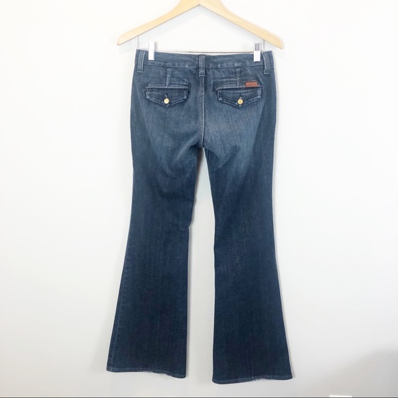 Citizens of Humanity Vintage Trouser Jeans - Picture 4 of 7